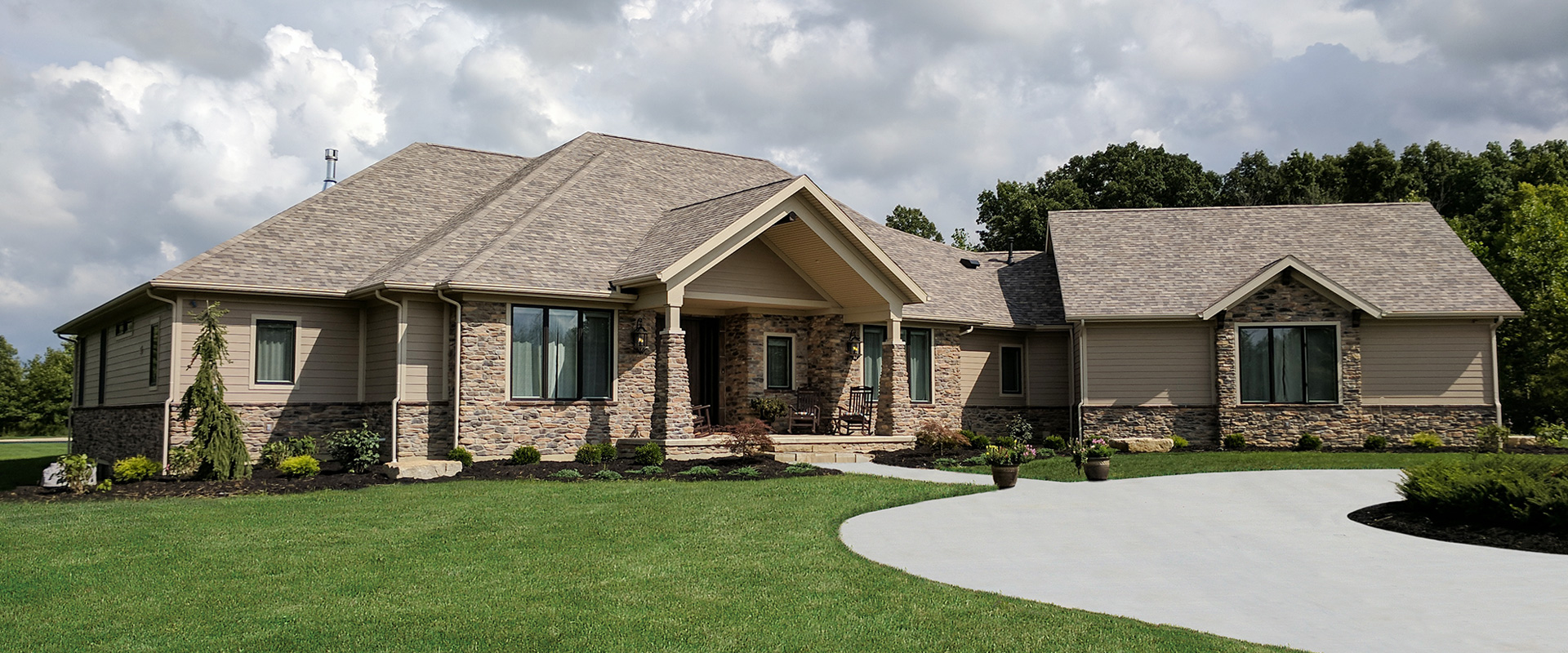 Custom Residential Construction